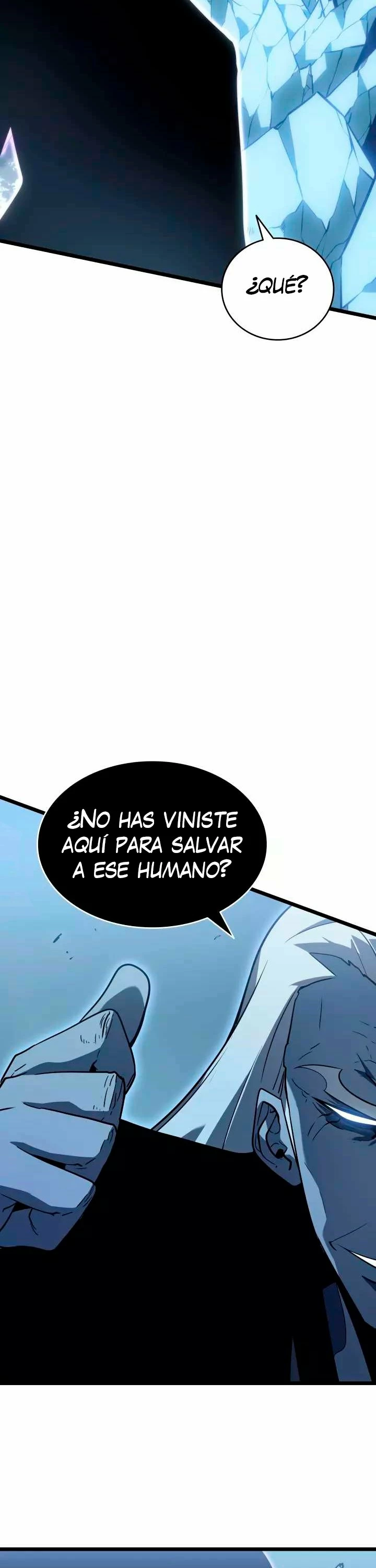 Solo Subiendo de level > Capitulo 151 > Page 91